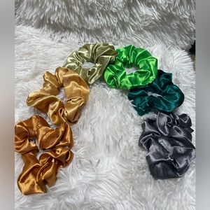 Forest pack Scrunchies